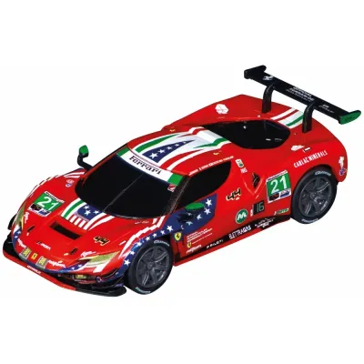 Carrera GO!!! -> Carrera GO!!!