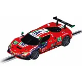 Машинка Carrera GO 64284!!! Ferrari 296 GT3 «AF Corse, No.21» класс GTD, IMSA WeatherTech 2024 1:43 64284 — фото 2