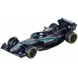 Набор машинок Carrera Pull 13036 & Speed Mercedes-AMG Petronas One Team 2 шт 13036 — фото 2
