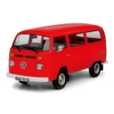 Сборная модель Revell Volkswagen T 004592 Bus 1:24 00459 — фото 2