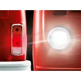 Сборная модель Revell Volkswagen T 004592 Bus 1:24 00459 — фото 4