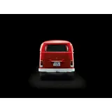 Сборная модель Revell Volkswagen T 004592 Bus 1:24 00459 — фото 7