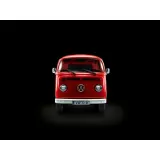 Сборная модель Revell Volkswagen T 004592 Bus 1:24 00459 — фото 8