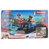 OUTLET Carrera 1. First - Гонки и спасение Пес Патруль 63032 — фото 1