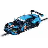 Слот-машинка Carrera Evolution BMW M 277744 GT3 «Walkenhorst Motorsport, No.34» класс GT3, 24 часа Ле-Мана 1:32 27774 — фото 2