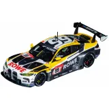 Слот-машинка Carrera Evolution BMW M 277974 GT3 «ROWE Racing, No.99» класс GT3 1:32 27797 — фото 1