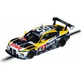 Слот-машинка Carrera Evolution BMW M 277974 GT3 «ROWE Racing, No.99» класс GT3 1:32 27797 — фото 2