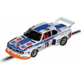 Слот-машинка Carrera Evolution BMW 27789 3.5 CSL «No.15» туринговые гонки 1970-х 1:32 27789 — фото 2