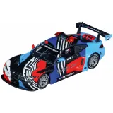 Слот-машинка Carrera Digital 23970 124 BMW M4 GT3 Safety Car гоночная серия 1:24 23970 — фото 1