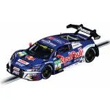 Слот-машинка Carrera Digital 23982 124 Audi R8 LMS GT3 Abt Sportsline Red Bull DTM 2024 1:24 23982 — фото 2