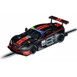 Слот-машинка Carrera Evolution Aston Martin Vantage GT 277843 «Bullitt Racing, No.99» класс GT3 1:32 27784 — фото 2