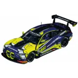 Слот-машинка Carrera Digital 23969 124 BMW M4 GT3 Valentino Rossi, No.46 гоночная серия 1:24 23969 — фото 1