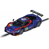 Слот-машинка Carrera Evolution Ferrari 27761 296 GT3 «Emil Frey Racing, No.14» класс GT3, DTM 2023 1:32 27761 — фото 2