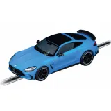 Машинка Carrera GO 64252!!! Mercedes-AMG GT «стандартное гоночное оформление» серия Carrera GO!!! 1:43 64252 — фото 2