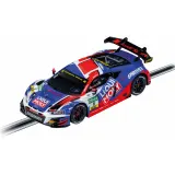 Слот-машинка Carrera Evolution Audi R 277718 LMS GT3 Evo II «Engstler Motorsport, No.8» класс GT3, DTM 2023 1:32 27771 — фото 2
