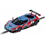 Слот-машинка Carrera Digital 23981 124 Ferrari 296 GT3 Carrera, No.20 24H Dubai 1:24 23981 — фото 2