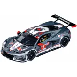 Слот-машинка Carrera Digital 23972 124 Chevrolet Corvette C8.R No.4 гоночная серия 1:24 23972 — фото 1