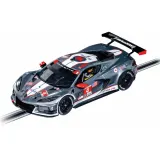 Слот-машинка Carrera Digital 23972 124 Chevrolet Corvette C8.R No.4 гоночная серия 1:24 23972 — фото 2