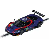 Слот-машинка Carrera Digital 23964 124 Ferrari 296 GT3 Emil Frey Racing, No.14 DTM 2023 1:24 23964 — фото 2