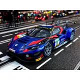 Слот-машинка Carrera Digital 23964 124 Ferrari 296 GT3 Emil Frey Racing, No.14 DTM 2023 1:24 23964 — фото 4