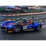 Слот-машинка Carrera Digital 23964 124 Ferrari 296 GT3 Emil Frey Racing, No.14 DTM 2023 1:24 23964 — фото 5