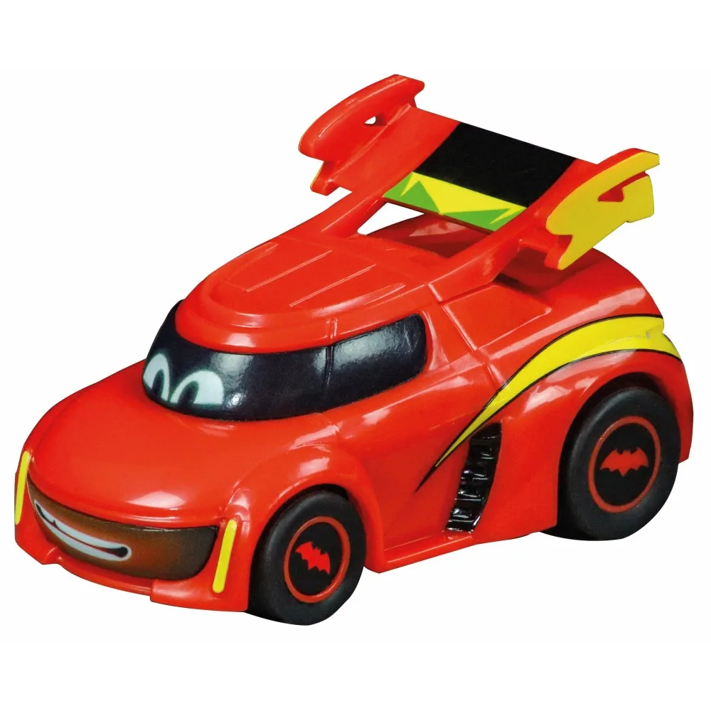 Машинка Carrera 65031 1.First Batwheels Редбёрд 65031