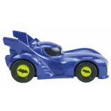 Машинка Carrera 65030 1.First Batwheels Бэтмобиль 65030 — фото 3