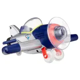 Little Tikes - Самолет Bug Vacuum Набор Больших Приключений с пылесосом для насекомых 663277 — фото 2
