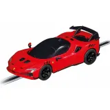 Машинка Carrera GO 64250!!! Ferrari SF90 XX Stradale «Rosso Corsa» версия Rosso Corsa 1:43 64250 — фото 2