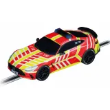 Машинка Carrera GO 64255!!! Mercedes-AMG GT «112 Emergency» аварийно-спасательная служба 1:43 64255 — фото 2