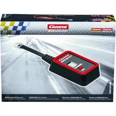 Carrera DIGITAL 124/132 - Беспроводной приемник Wireless 2.0 10122