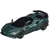 Машинка Carrera GO 64251!!! Ferrari SF90 XX Stradale «Grigio Scuro» версия Grigio Scuro 1:43 64251 — фото 1