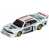 Слот-машинка Carrera Evolution BMW 27798 320 Turbo Flachbau «Team Schnitzer, No.7» серия DRM 1:32 27798 — фото 1