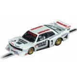 Слот-машинка Carrera Evolution BMW 27798 320 Turbo Flachbau «Team Schnitzer, No.7» серия DRM 1:32 27798 — фото 2