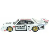 Слот-машинка Carrera Evolution BMW 27798 320 Turbo Flachbau «Team Schnitzer, No.7» серия DRM 1:32 27798 — фото 3