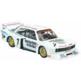 Слот-машинка Carrera Evolution BMW 27798 320 Turbo Flachbau «Team Schnitzer, No.7» серия DRM 1:32 27798 — фото 6