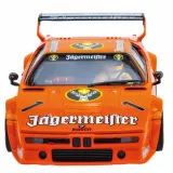 Слот-машинка Carrera Evolution BMW M 277921 Procar «Jagermeister Racing Team, под номером 1» серия Procar 1:32 27792 — фото 3