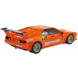 Слот-машинка Carrera Evolution BMW M 277921 Procar «Jagermeister Racing Team, под номером 1» серия Procar 1:32 27792 — фото 5