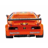 Слот-машинка Carrera Evolution BMW M 277921 Procar «Jagermeister Racing Team, под номером 1» серия Procar 1:32 27792 — фото 6