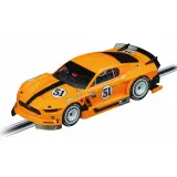 Слот-машинка Carrera Evolution Ford Mustang GTY 27788 «No.51» класс GT3 1:32 27788 — фото 2