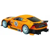 Слот-машинка Carrera Evolution Ford Mustang GTY 27788 «No.51» класс GT3 1:32 27788 — фото 4