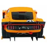Слот-машинка Carrera Evolution Ford Mustang GTY 27788 «No.51» класс GT3 1:32 27788 — фото 5