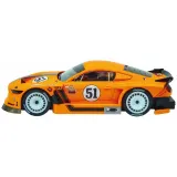 Слот-машинка Carrera Evolution Ford Mustang GTY 27788 «No.51» класс GT3 1:32 27788 — фото 6
