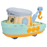 Плавающая лодка Dickie ABC Cozy Caro 4114016 26 см 4114016 — фото 2
