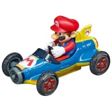 Carrera Pull & Speed - Три машинки Nintendo Mario Kart 3-пак 13016 — фото 4