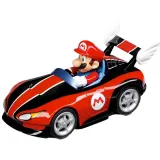 Carrera Pull & Speed - Три машинки Nintendo Mario Kart 3-пак 13016 — фото 5