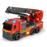 Пожарная машина Dickie SOS Rosenbauer 3714023 23 см со светом и звуком 3714023 — фото 2