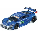 Слот-машинка Carrera Evolution Audi R 277328 LMS GT3 evo II «Team Abt Sportsline, No.7» класс GT3, DTM 2022 1:32 27732 — фото 1