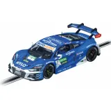 Слот-машинка Carrera Evolution Audi R 277328 LMS GT3 evo II «Team Abt Sportsline, No.7» класс GT3, DTM 2022 1:32 27732 — фото 2
