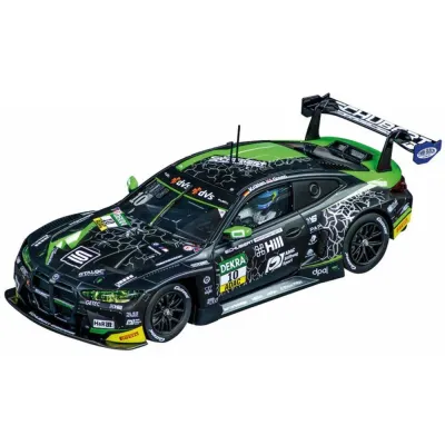 Слот-машинка Carrera Digital 23952 124 BMW M4 GT3 Schubert Motorsport, No.10 гоночная серия 1:24 23952